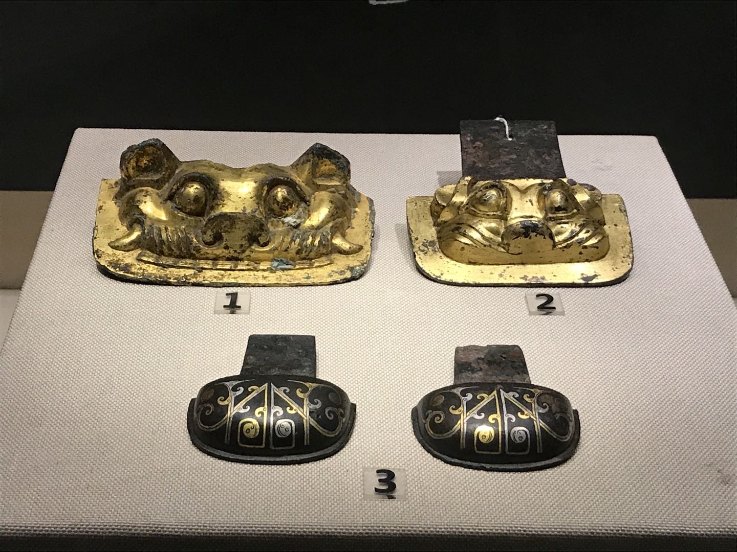 巍巍齐鲁，浩浩汉风 ——“齐鲁汉风”展 巨博新闻 第5张