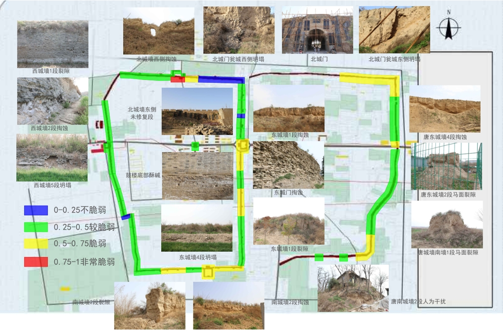 以科技创新支撑文物事业高质量发展 知识普及 第3张