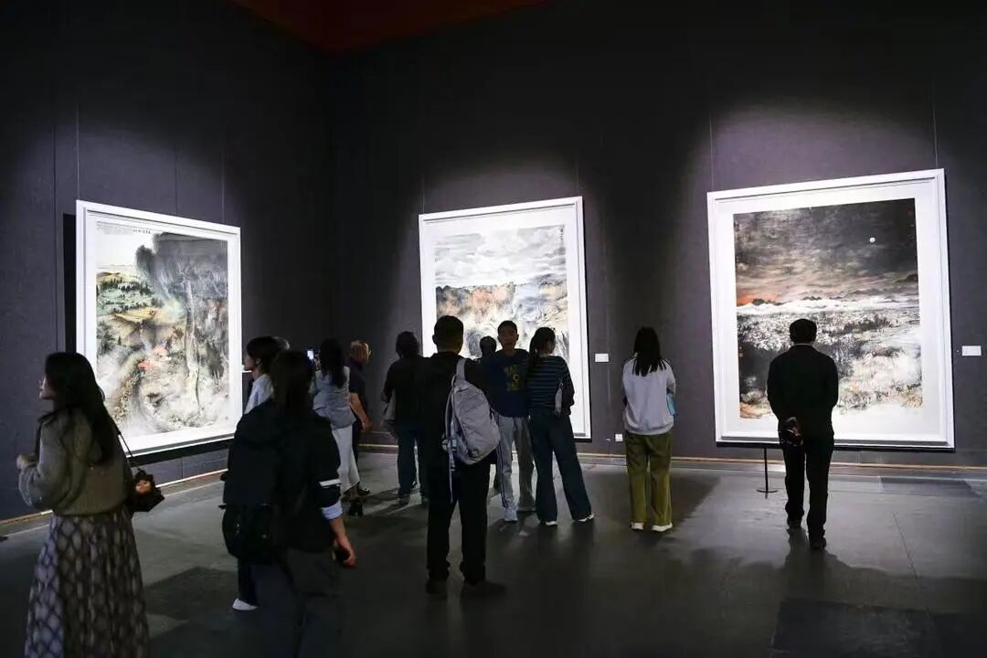 09-47-380430-1757339628.jpg 济南齐长城文化博物馆试运行 知识普及 第4张 济南齐长城文化博物馆试运行 知识普及 第4张